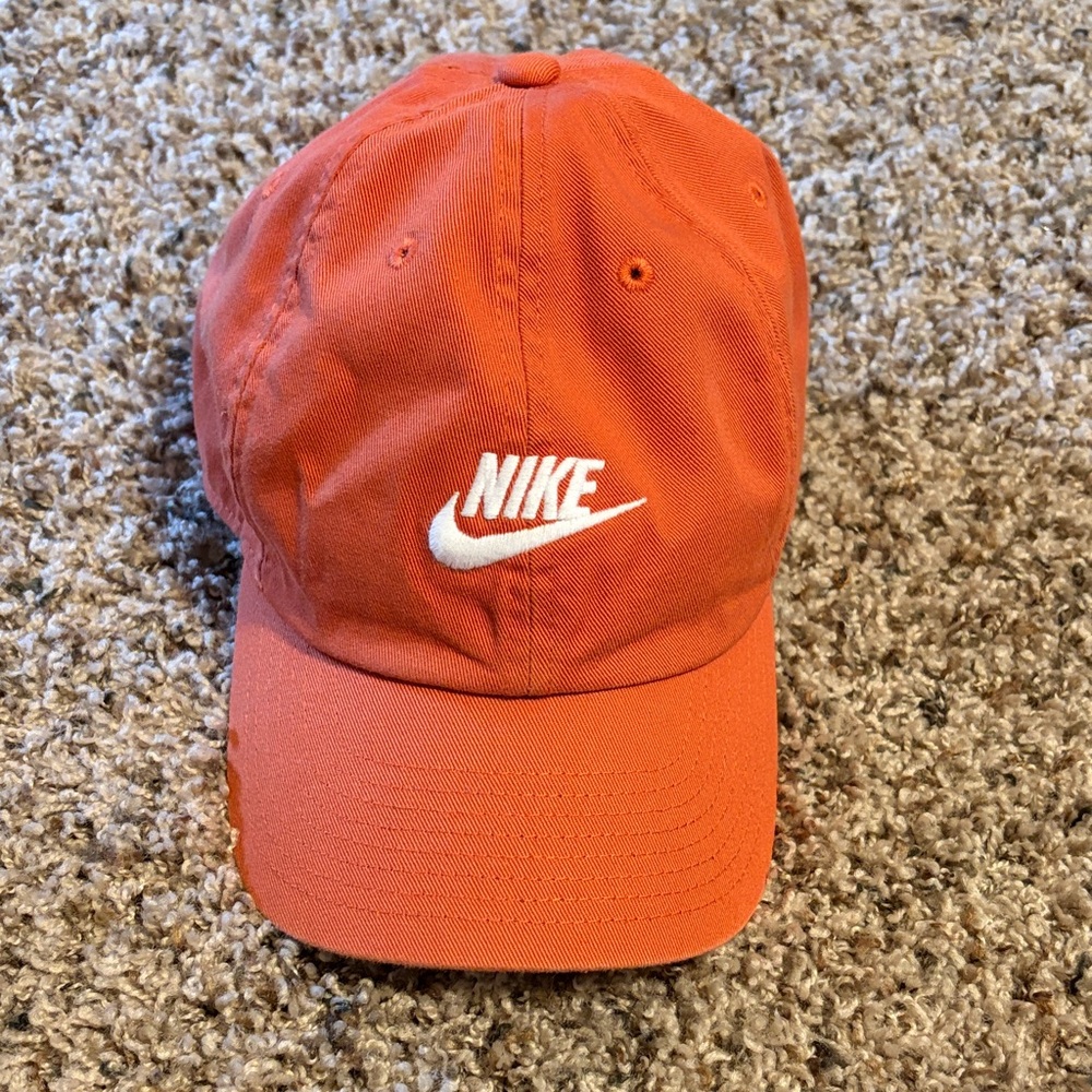 Nike Baseball Cap